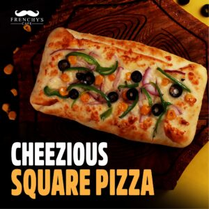 Cheezious Square