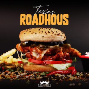 Texas Roadhouse